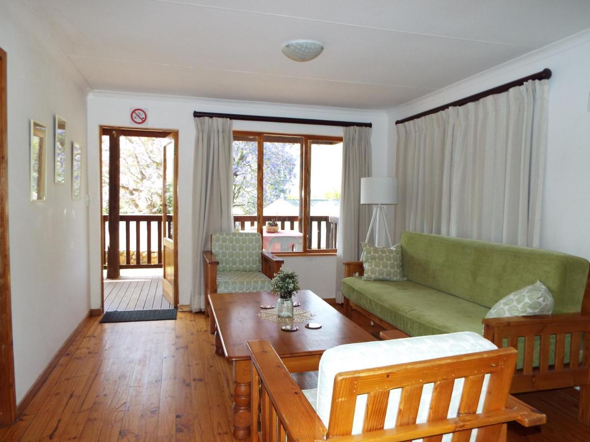 Zongororo Mountain Lodge Waterval-Onder Exterior foto