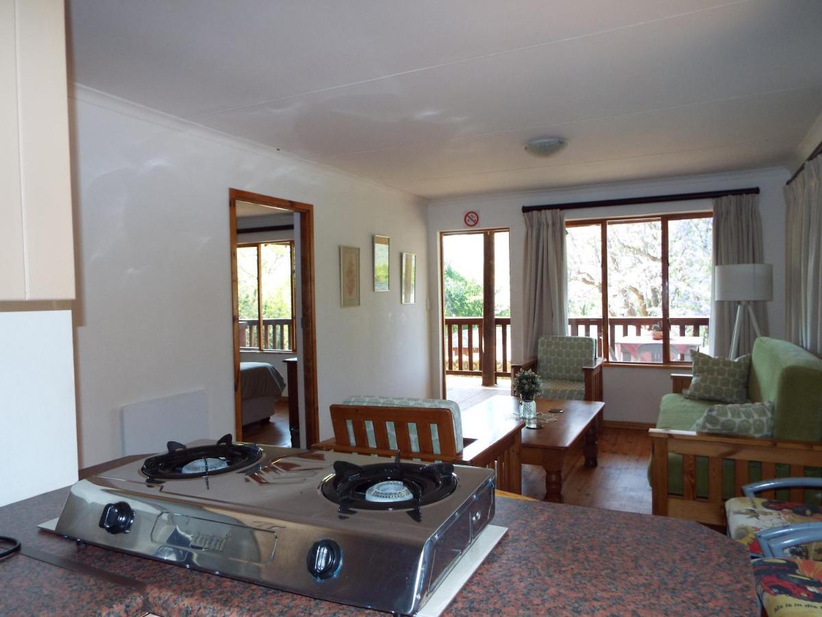 Zongororo Mountain Lodge Waterval-Onder Exterior foto